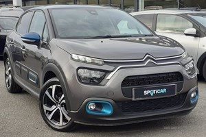 Citroen C3 (17-24) 1.2 PureTech Shine Plus 5dr For Sale - J. C. Halliday Citroen Eglinton, Eglinton