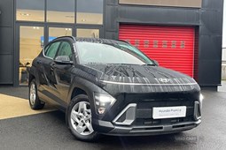 Hyundai Kona SUV (23 on) 1.0T Advance 5dr For Sale - J. C. Halliday Citroen Eglinton, Eglinton