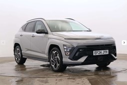 Hyundai Kona SUV (23 on) 1.0T N Line 5dr For Sale - J. C. Halliday Citroen Eglinton, Eglinton