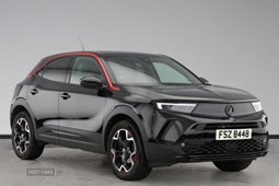 Vauxhall Mokka SUV (20 on) 1.2 Turbo 100 SRi Premium 5dr For Sale - J. C. Halliday Citroen Eglinton, Eglinton