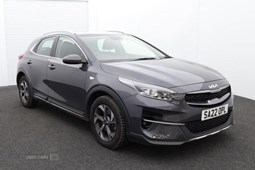 Kia Xceed SUV (19 on) 2 1.0 T-GDi 118bhp ISG 5d For Sale - J. C. Halliday Citroen Eglinton, Eglinton