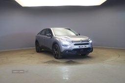 Citroen C4 Hatchback (21 on) 1.2 PureTech [130] Plus 5dr For Sale - J. C. Halliday Citroen Eglinton, Eglinton