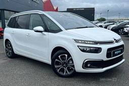 Citroen Grand C4 SpaceTourer MPV (18-23) Flair Plus BlueHDi 130 S&S EAT8 auto 5d For Sale - J. C. Halliday Citroen Eglinton, Eglinton