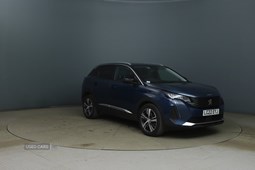 Peugeot 3008 SUV (16-24) 1.5 BlueHDi Allure Premium 5dr For Sale - J. C. Halliday Citroen Eglinton, Eglinton