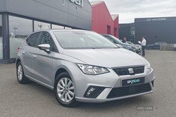 SEAT Ibiza Hatchback (17 on) SE Technology 1.0 MPI 75PS 5d For Sale - J. C. Halliday Citroen Eglinton, Eglinton