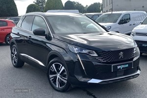 Peugeot 3008 SUV (16-24) 1.5 BlueHDi GT 5dr For Sale - J. C. Halliday Citroen Eglinton, Eglinton