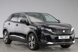 Peugeot 3008 SUV (16-24) 1.5 BlueHDi Allure 5dr EAT8 For Sale - J. C. Halliday Citroen Eglinton, Eglinton