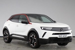 Vauxhall Mokka SUV (20 on) 1.2 Turbo SRi Premium 5dr For Sale - J. C. Halliday Citroen Eglinton, Eglinton