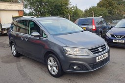 SEAT Alhambra (10-20) 2.0 TDI CR SE (150bhp) 5d For Sale - Retail Car Ltd, Wolverhampton