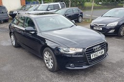 Audi A6 Avant (11-18) 2.0 TDI SE 5d For Sale - Retail Car Ltd, Wolverhampton