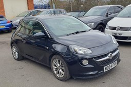 Vauxhall Adam (12-19) 1.2i Jam 3d For Sale - Retail Car Ltd, Wolverhampton