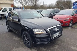 Audi Q5 (08-16) 2.0 TDI Quattro SE 5d S Tronic For Sale - Retail Car Ltd, Wolverhampton