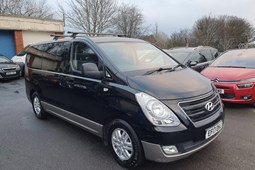 Hyundai i800 (08-19) 2.5 CRDi SE 5d Auto For Sale - Retail Car Ltd, Wolverhampton