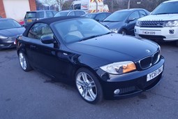 BMW 1-Series Convertible (08-13) 120i M Sport 2d For Sale - Retail Car Ltd, Wolverhampton