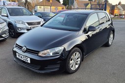 Volkswagen Golf Hatchback (13-20) 1.4 TSI Bluemotion Tech SE 5d For Sale - Retail Car Ltd, Wolverhampton