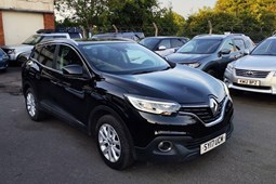 Renault Kadjar (15-22) 1.5 dCi Dynamique Nav 5d EDC For Sale - Retail Car Ltd, Wolverhampton