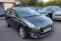 Peugeot 5008 (10-16) 1.6 BlueHDi (120bhp) Allure 5d Auto For Sale - Retail Car Ltd, Wolverhampton