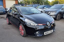 Renault Clio Hatchback (12-19) 0.9 TCE (90bhp) Dynamique S MediaNav 5d For Sale - Retail Car Ltd, Wolverhampton