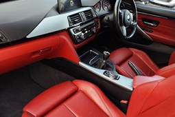 BMW 4-Series Gran Coupe (14-21) 420d (190bhp) M Sport (Professional Media) 5d For Sale - Retail Car Ltd, Wolverhampton