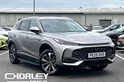 MG HS SUV (24 on) 1.5 T-GDI PHEV Trophy 5dr Auto For Sale - Blackpool MG, Blackpool