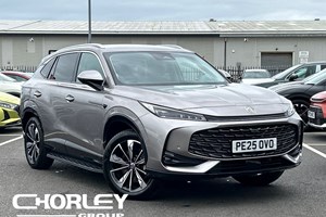 MG HS SUV (24 on) 1.5 T-GDI PHEV Trophy 5dr Auto For Sale - Blackpool MG, Blackpool