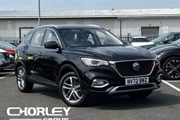MG HS SUV (19-24) Excite 1.5T-GDI DCT auto 5d For Sale - Blackpool MG, Blackpool