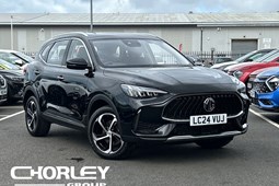 MG HS SUV (19-24) 1.5 T-GDI SE 5dr DCT For Sale - Blackpool MG, Blackpool