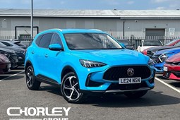 MG HS SUV (19-24) 1.5 T-GDI Trophy 5dr For Sale - Blackpool MG, Blackpool