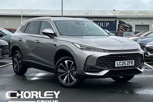 MG HS SUV (24 on) 1.5 T-GDI Trophy 5dr DCT For Sale - Blackpool MG, Blackpool
