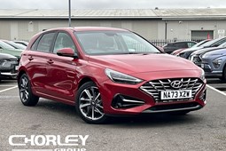Hyundai i30 Hatchback (17 on) 1.0T GDi Premium 5d For Sale - Blackpool MG, Blackpool