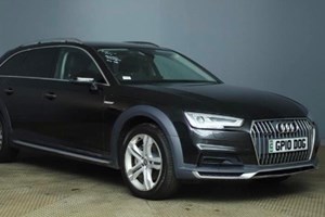 Audi A4 Allroad (16-21) Sport 2.0 TDI 190PS Quattro S Tronic auto 5d For Sale - Boyce Cars, Newton Abbot