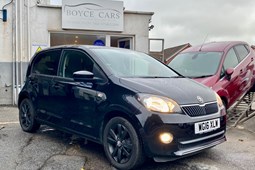 Skoda Citigo (12-19) 1.0 MPI Colour Edition 5d For Sale - Boyce Cars, Newton Abbot