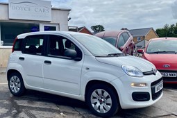 Fiat Panda (12-24) 1.2 Pop 5d For Sale - Boyce Cars, Newton Abbot