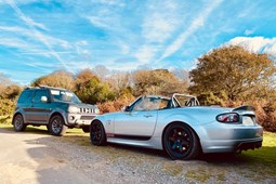 Mazda MX-5 (05-15) 2.0i Sport 2d For Sale - Boyce Cars, Newton Abbot