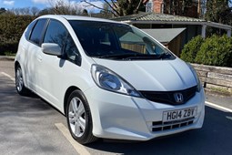 Honda Jazz (08-15) 1.4 i-VTEC ES Plus 5d For Sale - Boyce Cars, Newton Abbot