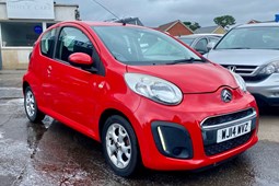 Citroen C1 (05-14) 1.0i Edition 3d For Sale - Boyce Cars, Newton Abbot