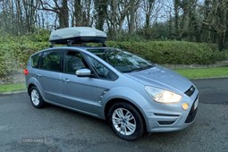 Ford S-MAX (06-14) 1.6 TDCi Zetec (Start Stop) 5d For Sale - Affordable Cars and Commercials, Ballyclare