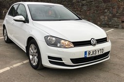 Volkswagen Golf Hatchback (13-20) 1.6 TDI Bluemotion Tech SE 5d For Sale - Affordable Cars and Commercials, Ballyclare