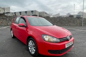 Volkswagen Golf Hatchback (09-12) 1.6 TDi (105bhp) Match 5d For Sale - Affordable Cars and Commercials, Ballyclare