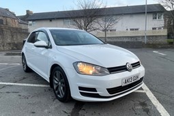 Volkswagen Golf Hatchback (13-20) 1.6 TDI Bluemotion Tech SE 5d For Sale - Affordable Cars and Commercials, Ballyclare