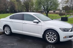 Volkswagen Passat Saloon (15-21) 1.6 TDI SE 4d For Sale - Affordable Cars and Commercials, Ballyclare