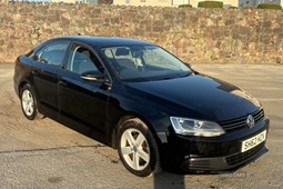 Volkswagen Jetta (11-18) 2.0 TDI CR (140bhp) SE 4d For Sale - Affordable Cars and Commercials, Ballyclare