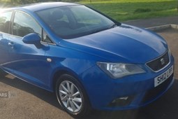 SEAT Ibiza Hatchback (08-17) 1.4 SE (2012) 5d For Sale - Affordable Cars and Commercials, Ballyclare