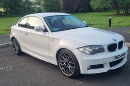 BMW 1-Series Coupe (07-13) 123d M Sport 2d For Sale - Affordable Cars and Commercials, Ballyclare