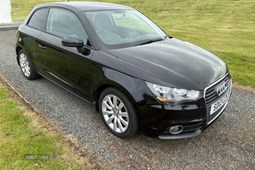 Audi A1 Hatchback (10-18) 1.6 TDI Sport 3d For Sale - Affordable Cars and Commercials, Ballyclare