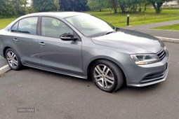 Volkswagen Jetta (11-18) 2.0 TDI SE 4d DSG For Sale - Affordable Cars and Commercials, Ballyclare