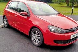 Volkswagen Golf Plus (09-13) 1.6 TDI (105bhp) SE 5d For Sale - Affordable Cars and Commercials, Ballyclare