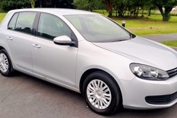 Volkswagen Golf Hatchback (09-12) 1.6 TDi (105bhp) S 5d For Sale - Affordable Cars and Commercials, Ballyclare