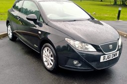 SEAT Ibiza Sport Coupe (08-17) 1.2 TDI CR Ecomotive SE Copa 3d For Sale - Affordable Cars and Commercials, Ballyclare