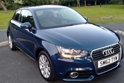 Audi A1 Hatchback (10-18) 1.6 TDI Sport 3d For Sale - Affordable Cars and Commercials, Ballyclare